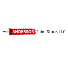ANDERSON PAINT STORE, LLC trademark