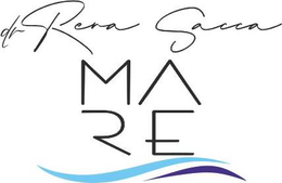 DR RENA SACCA MARE trademark