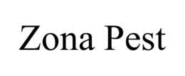 ZONA PEST trademark