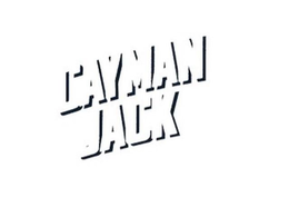 CAYMAN JACK trademark