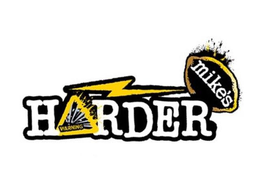 MIKE'S HARDER WARNING trademark