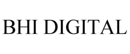 BHI DIGITAL trademark