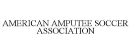 AMERICAN AMPUTEE SOCCER ASSOCIATION trademark