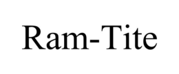 RAM-TITE trademark