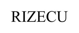 RIZECU trademark