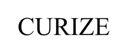 CURIZE trademark