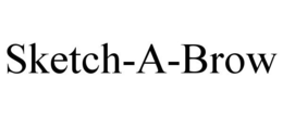 SKETCH-A-BROW trademark