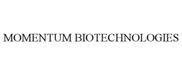 MOMENTUM BIOTECHNOLOGIES trademark