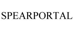 SPEARPORTAL trademark