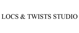 LOCS & TWISTS STUDIO trademark