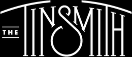 THE TINSMITH trademark