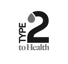 TYPE 2 TO HEALTH trademark