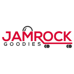 JAMROCK GOODIES trademark