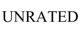 UNRATED trademark