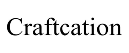 CRAFTCATION trademark