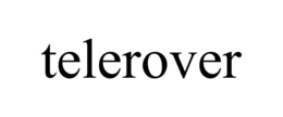 TELEROVER trademark