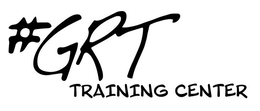 #GRT TRAINING CENTER trademark