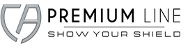 CA PREMIUM LINE SHOW YOUR SHIELD trademark