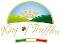KING OF TRUFFLES trademark