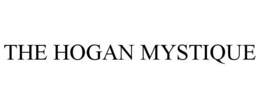 THE HOGAN MYSTIQUE trademark