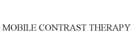 MOBILE CONTRAST THERAPY trademark