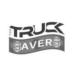 THE TRUCK $AVER$ trademark