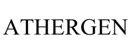 ATHERGEN trademark
