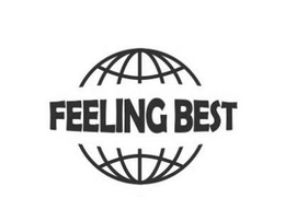 FEELING BEST trademark