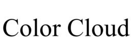 COLOR CLOUD trademark