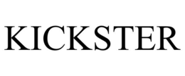 KICKSTER trademark