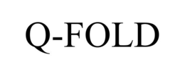 Q-FOLD trademark