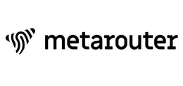 METAROUTER trademark