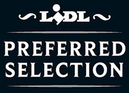 LIDL PREFERRED SELECTION trademark