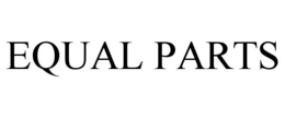 EQUAL PARTS trademark