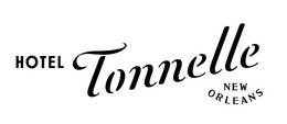 HOTEL TONNELLE NEW ORLEANS trademark