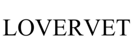 LOVERVET trademark