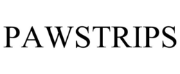 PAWSTRIPS trademark