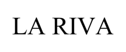 LA RIVA trademark