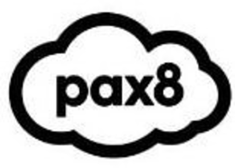 PAX8 trademark