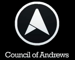 COUNCIL OF ANDREWS trademark