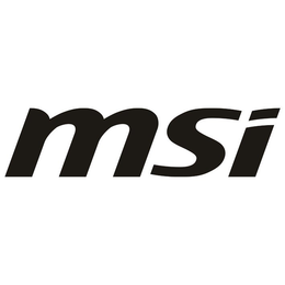MSI trademark