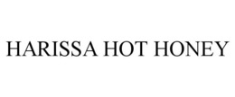 HARISSA HOT HONEY trademark
