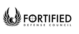 FORTIFIED DEFENSE COUNCIL trademark