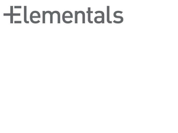 ELEMENTALS trademark