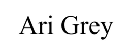 ARI GREY trademark