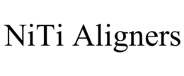 NITI ALIGNERS trademark