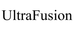 ULTRAFUSION trademark