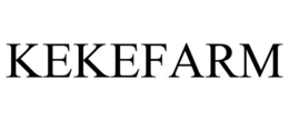 KEKEFARM trademark