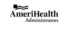 AMERIHEALTH ADMINISTRATORS trademark