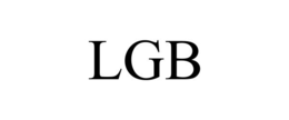 LGB trademark